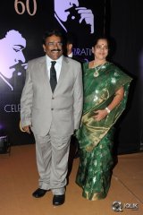 Celebs at Chiranjeevi 60th Birthday Party